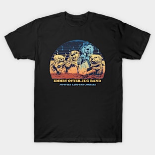Emmet Otter Jug Band T-Shirt